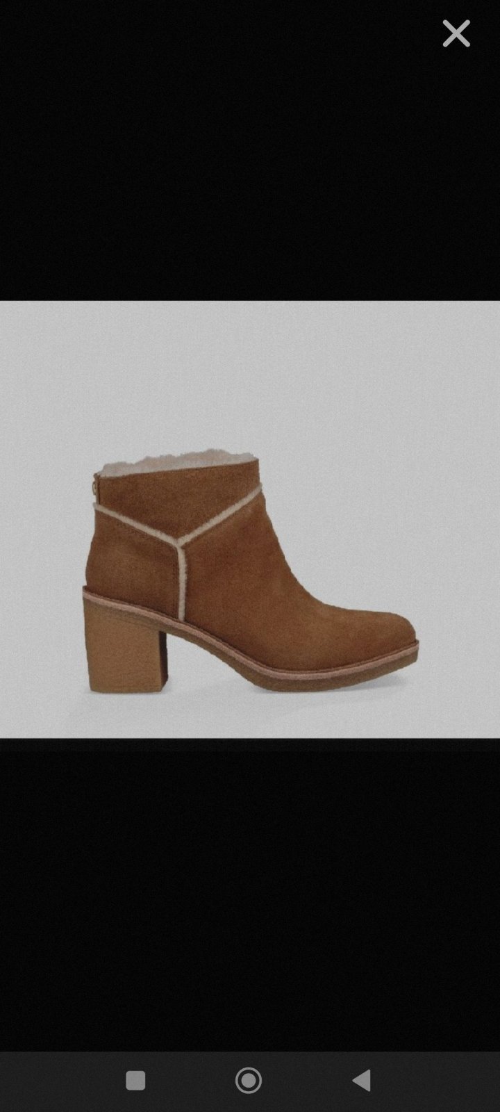 UGG neuf