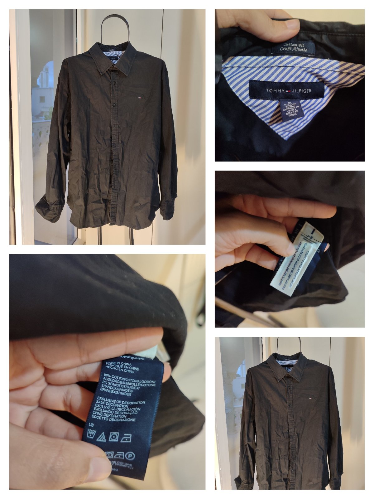 Tommy Hilfiger neuf