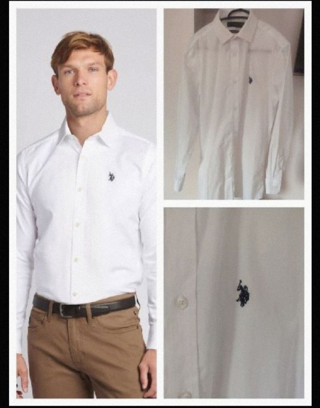 U's polo assn