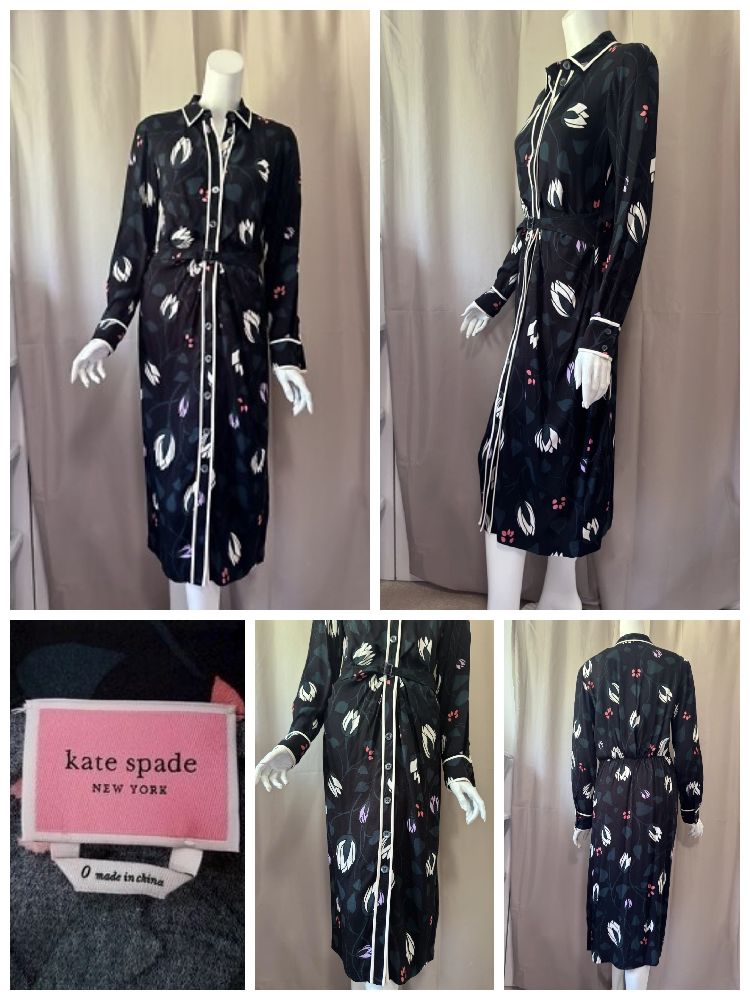 Kate spade authentique 