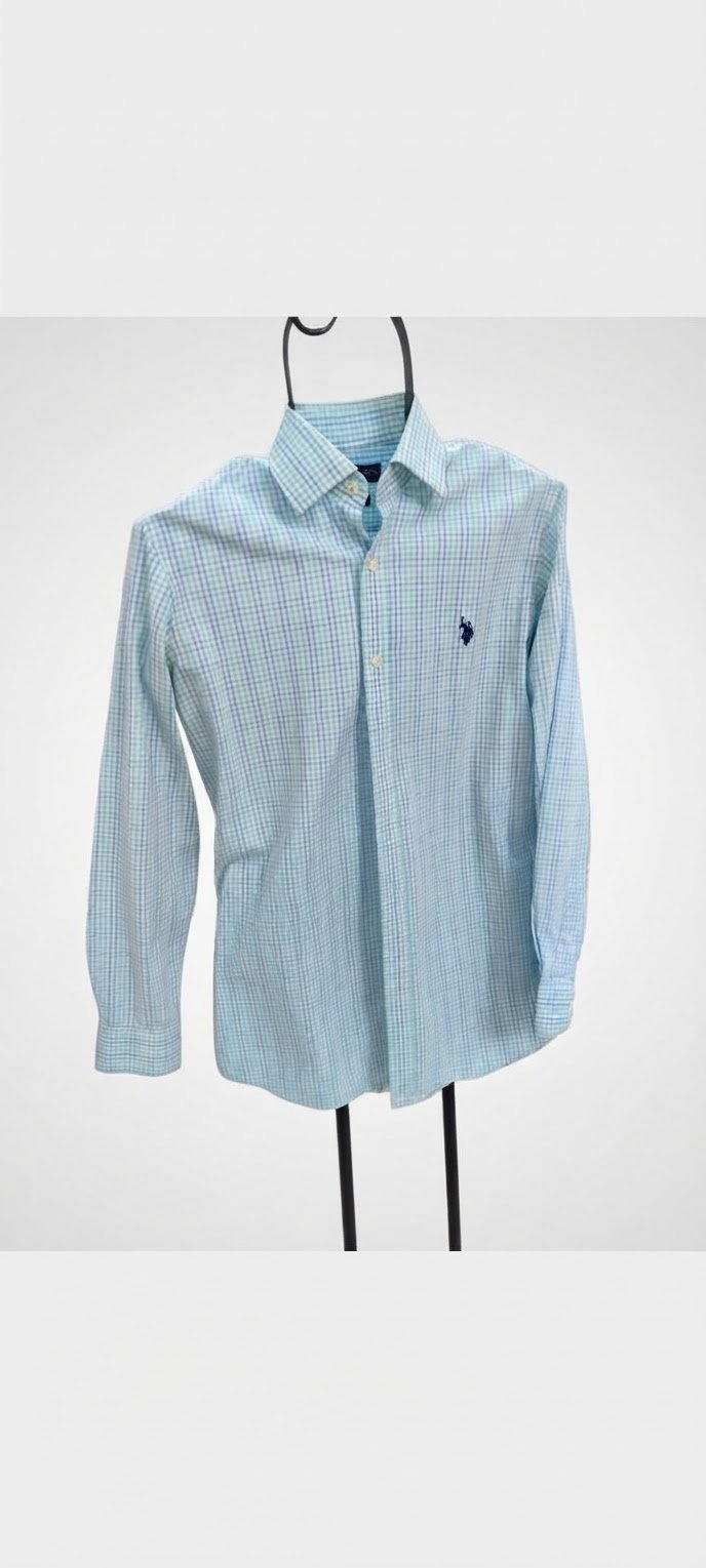 U.s polo assn
