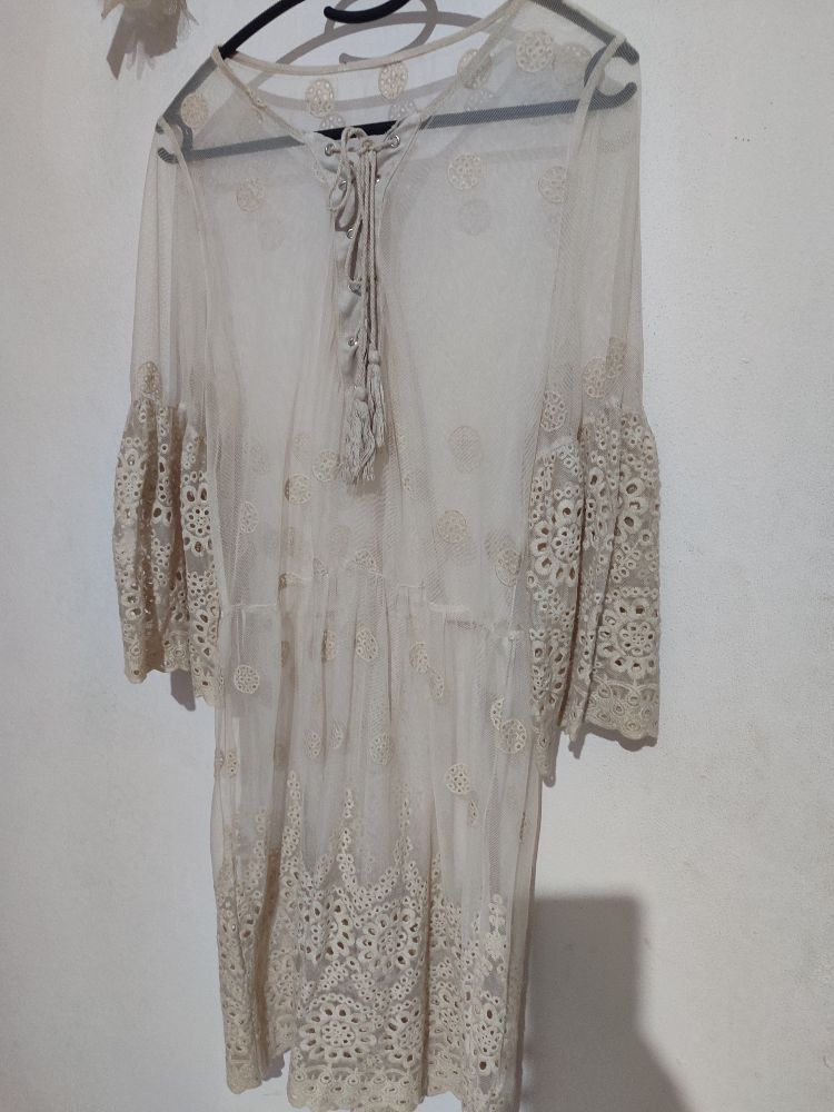 Cache maillot 