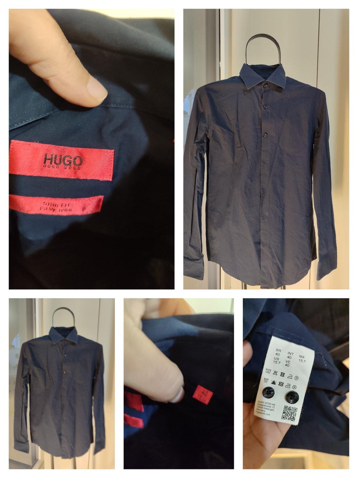 Hugo boss neuf
