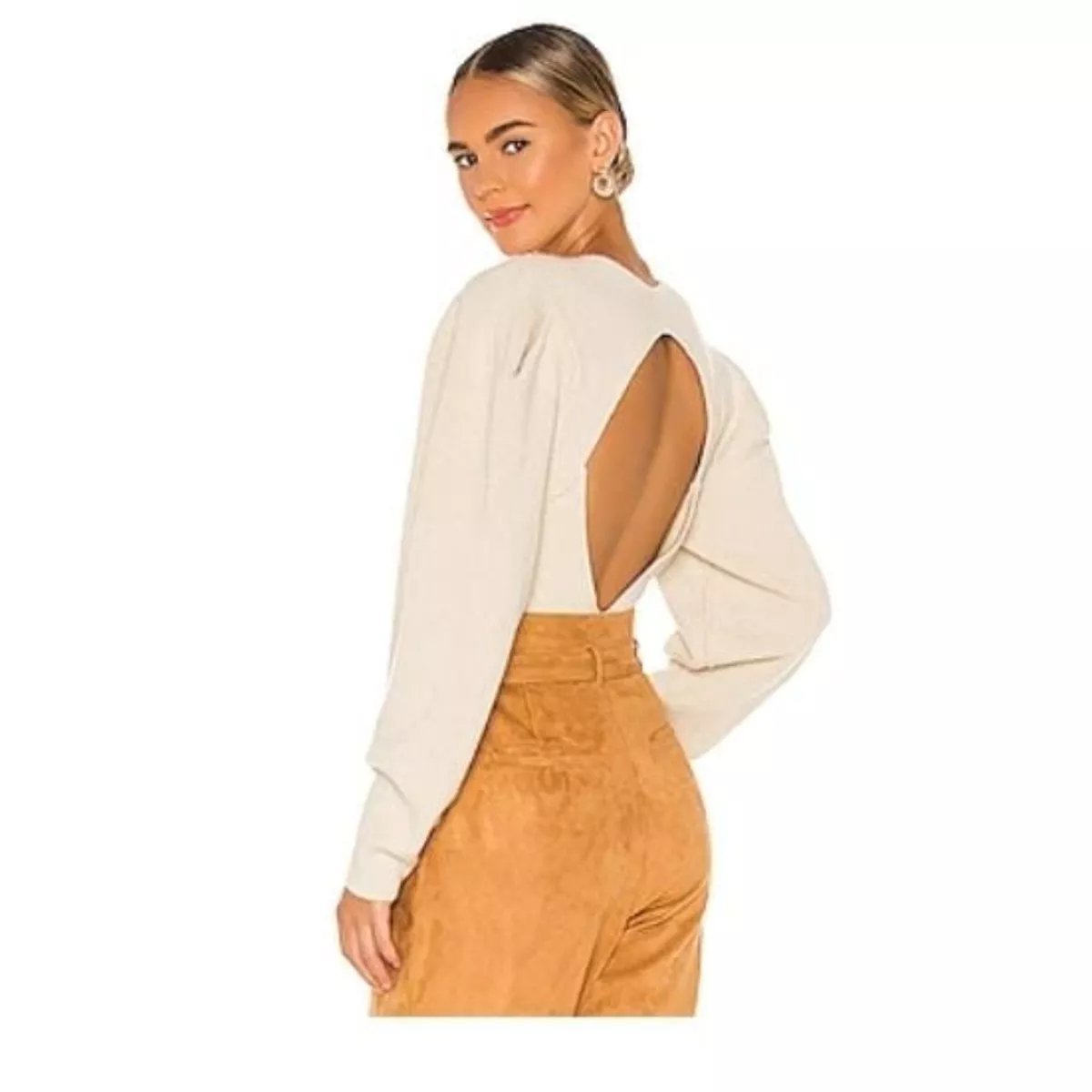 Pull neuve