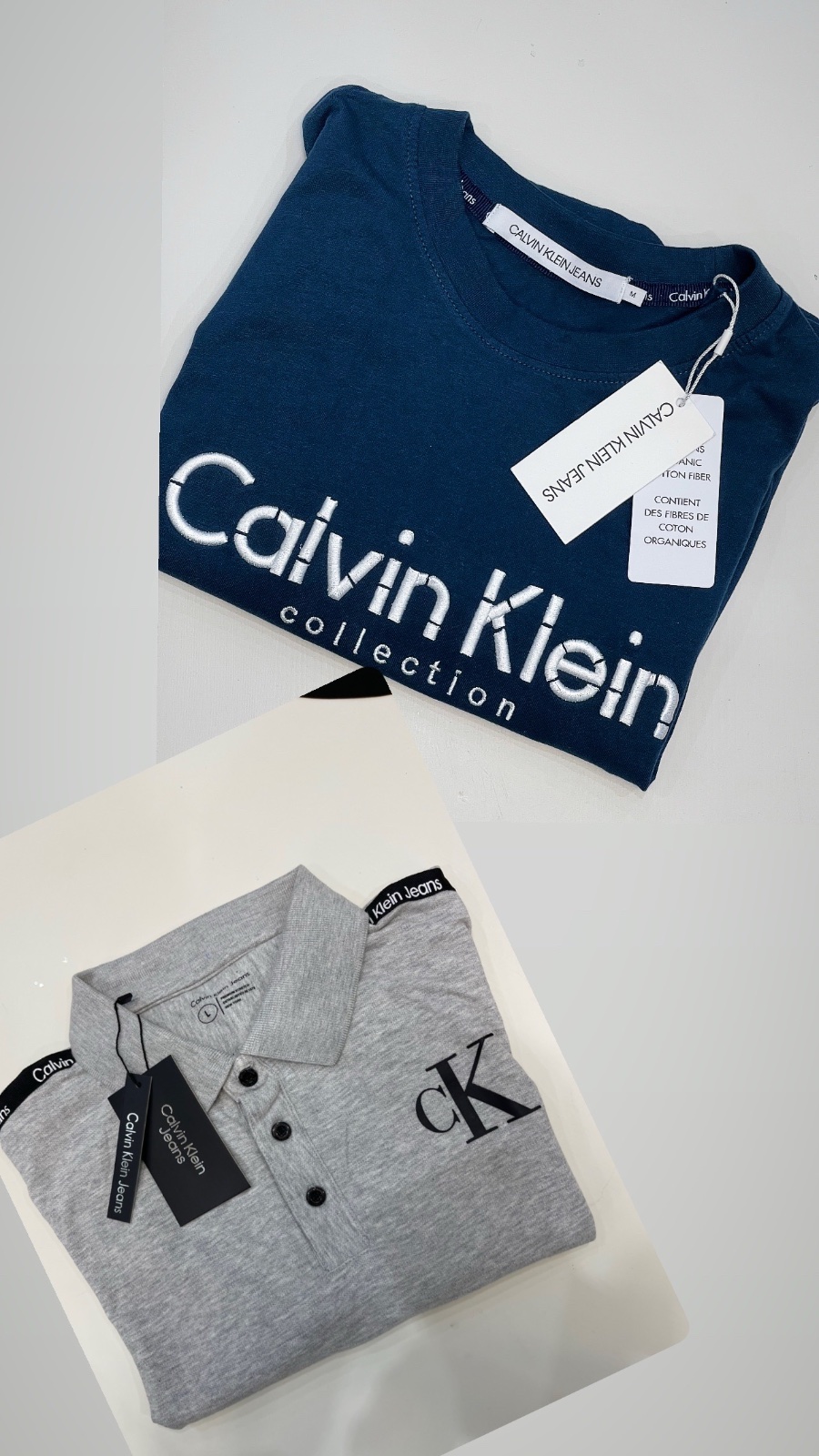  T-shirt homme