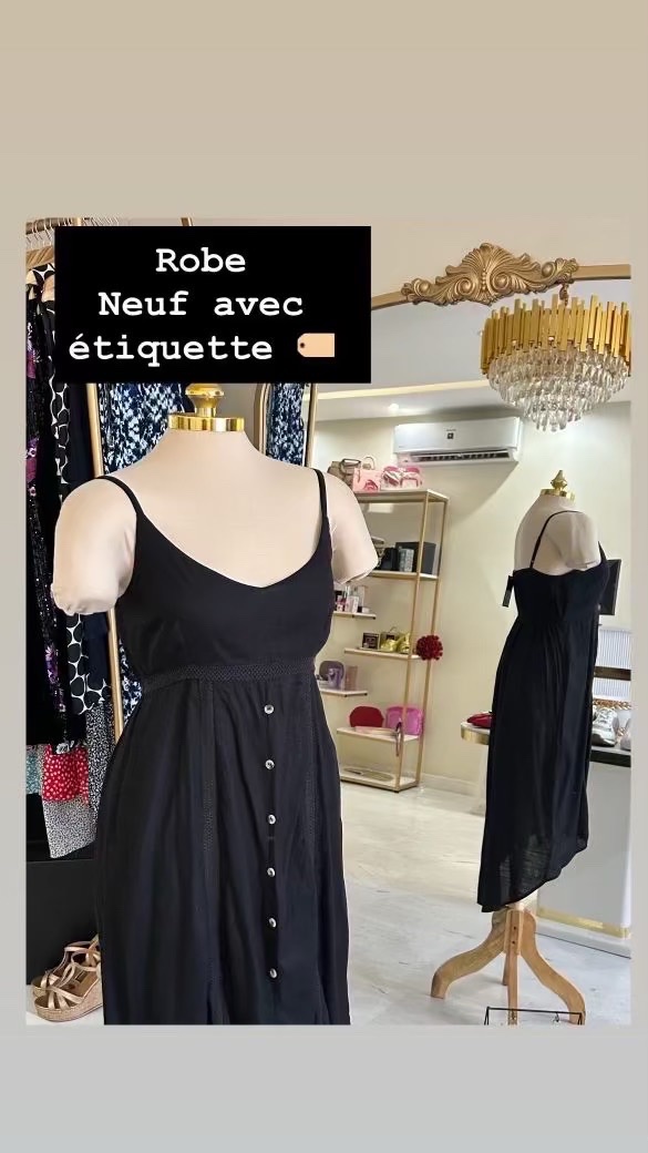 Robe