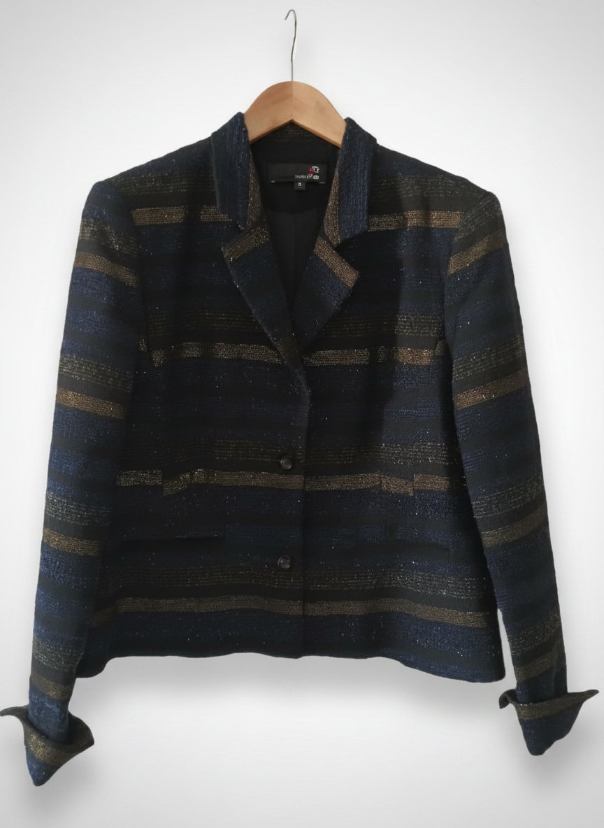Veste 
