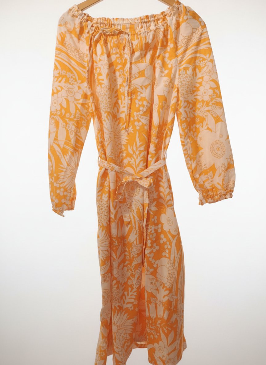 Robe d'été 