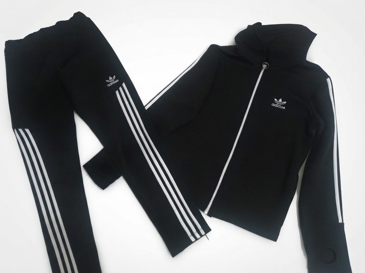 Tenu de sport adidas 