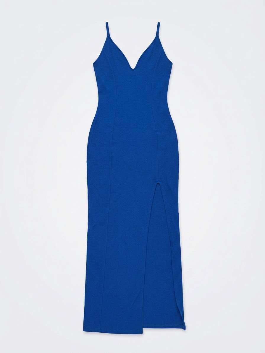Robe moulante 