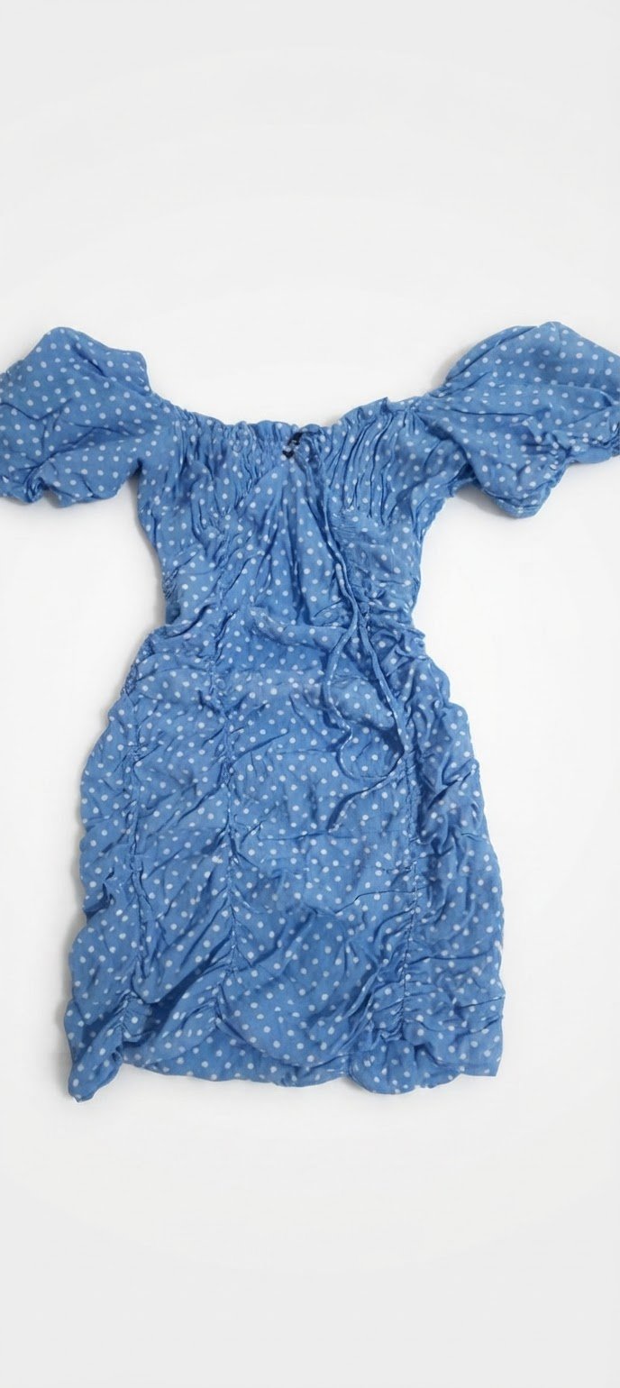 Robe zara tendance 2026