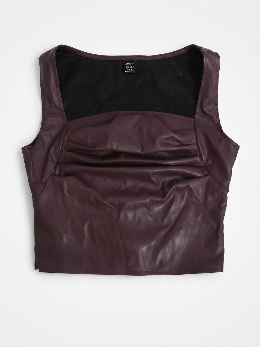 Top cuire 