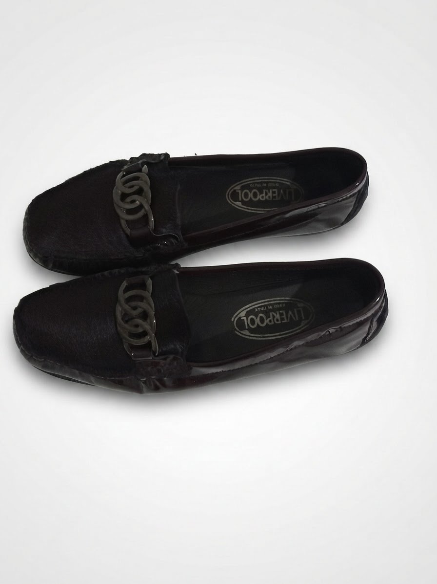 Shoes Liverpool 
