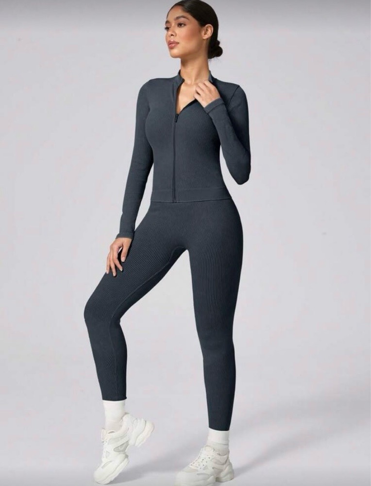 Set sport shein jamais porté