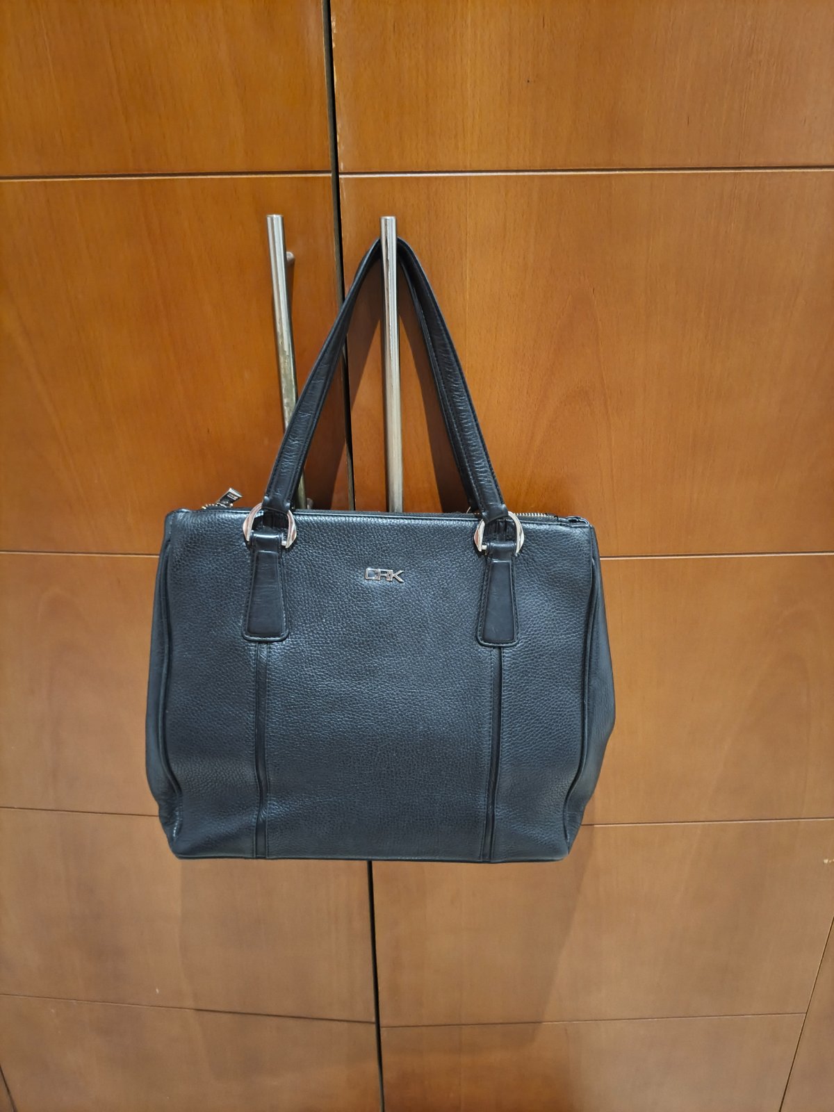Sac crk