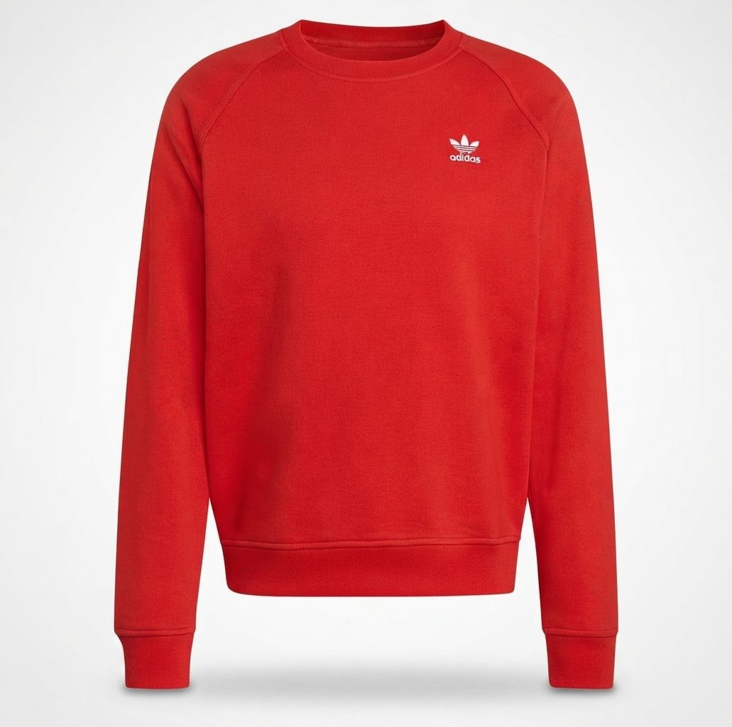  Originals Trefoil Essentials – Le Classique Style & Confort Incontournable ! 🔥♥️