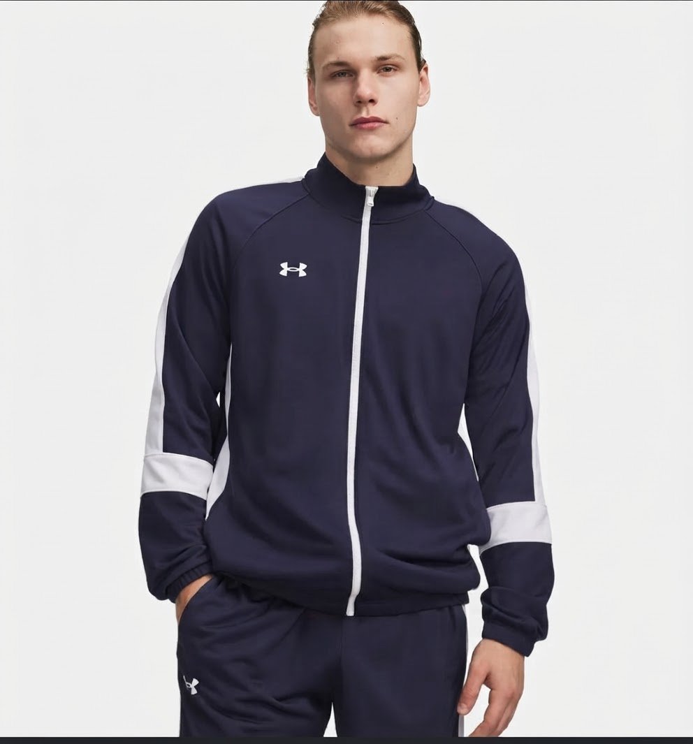 Veste Golf UNDER ARMOUR UA Storm Midlayer🧥 