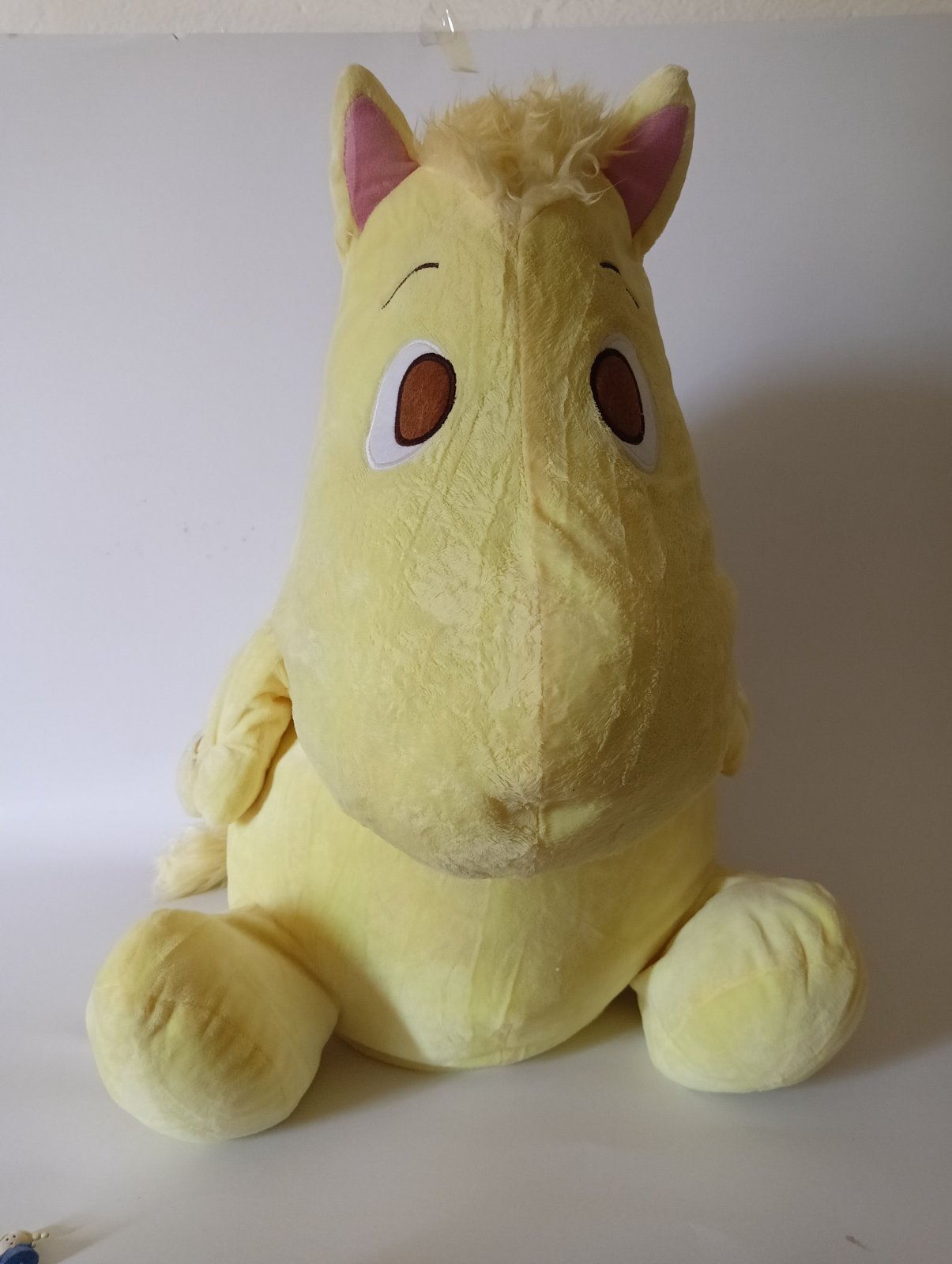 Peluche grand format Moomins 💛