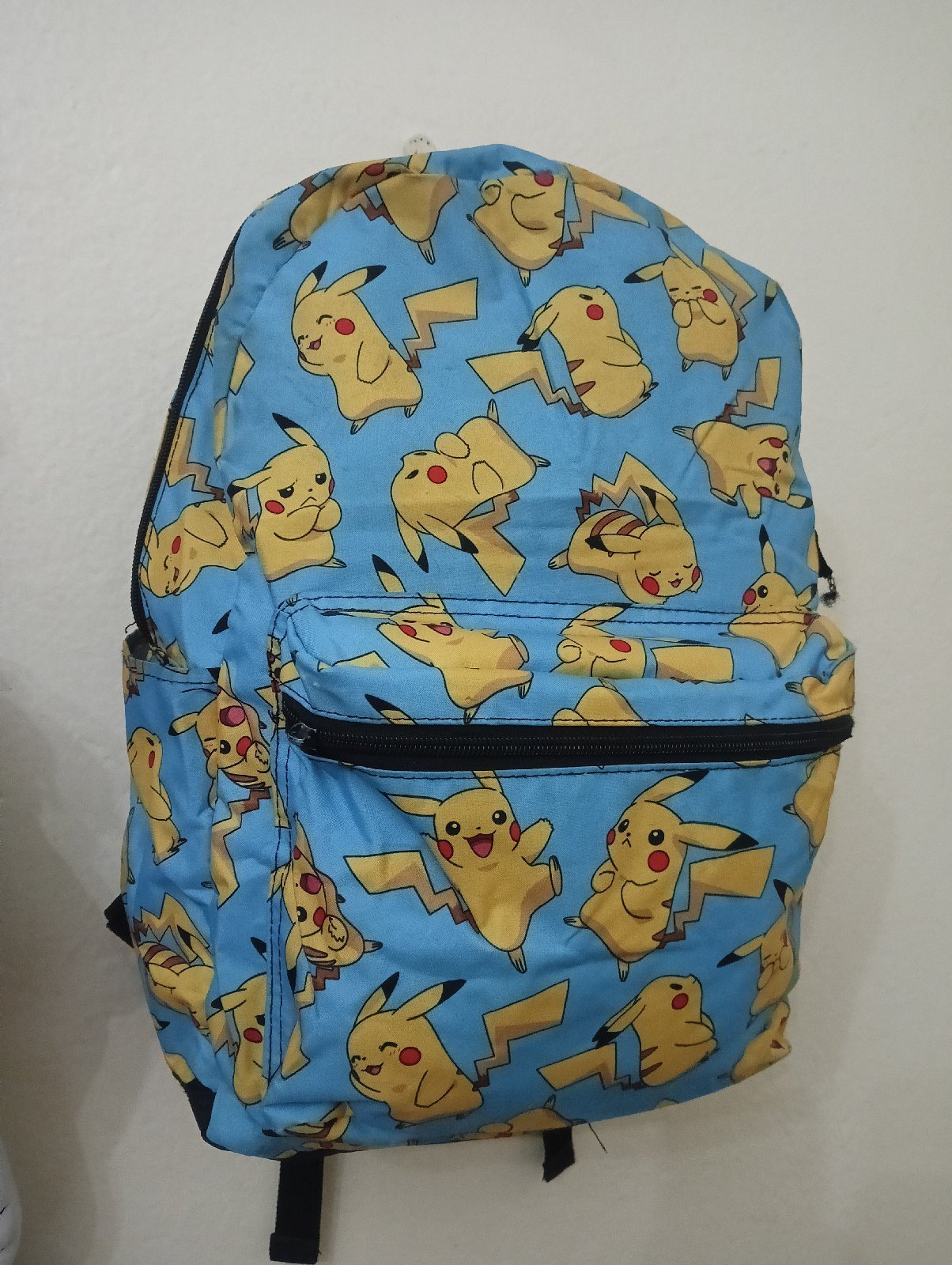 Sac à dos pokémon original 
