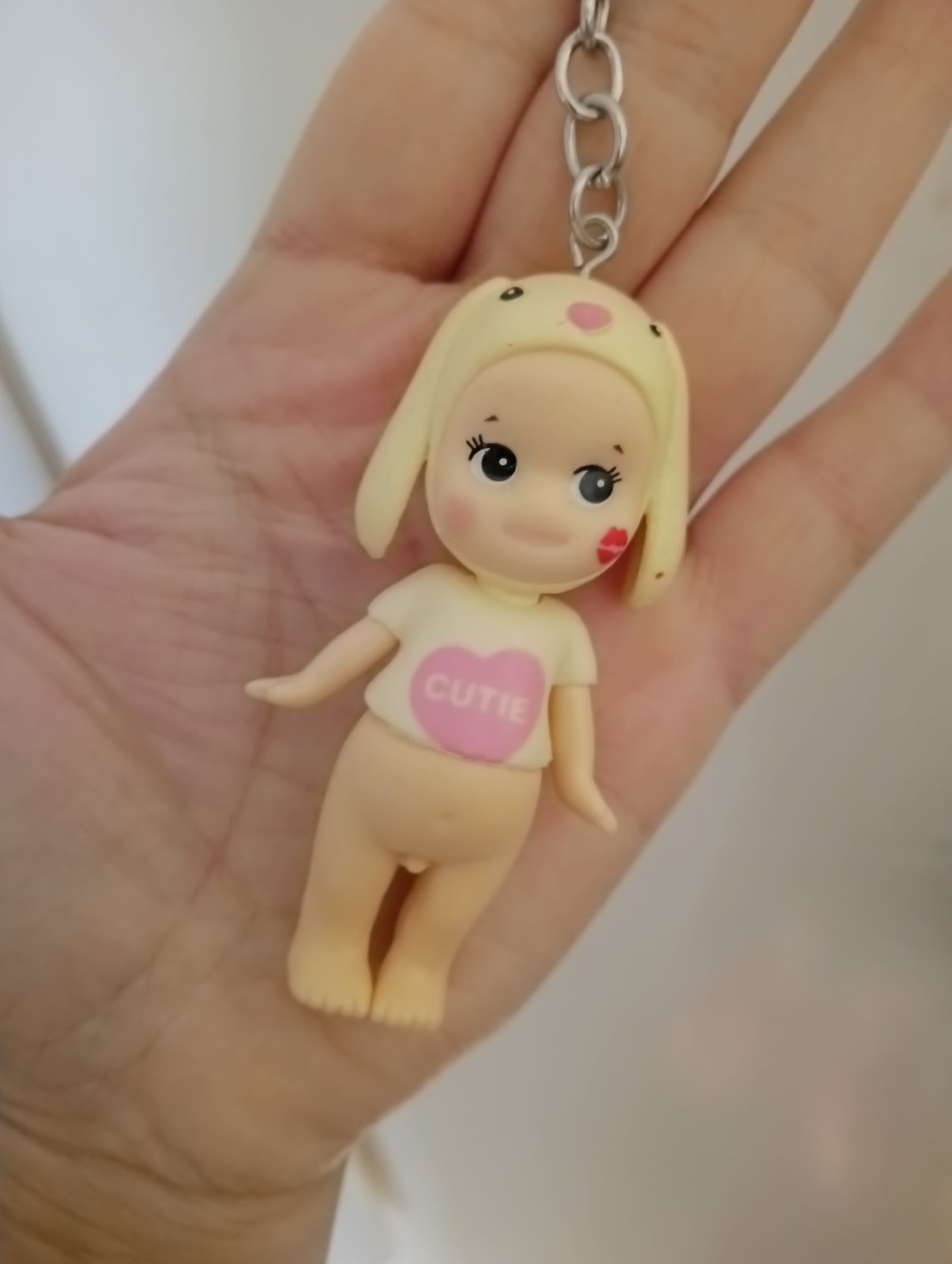 Porte clé Sonny Angel 