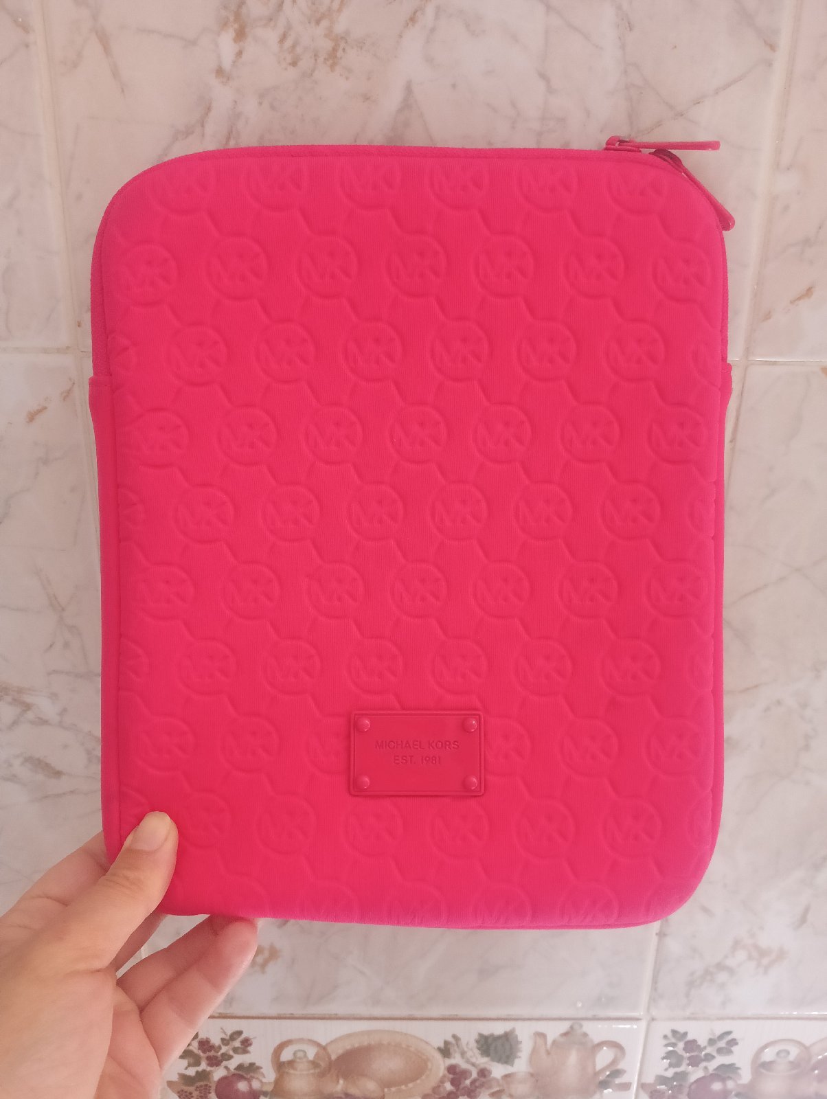 Pochette Mk