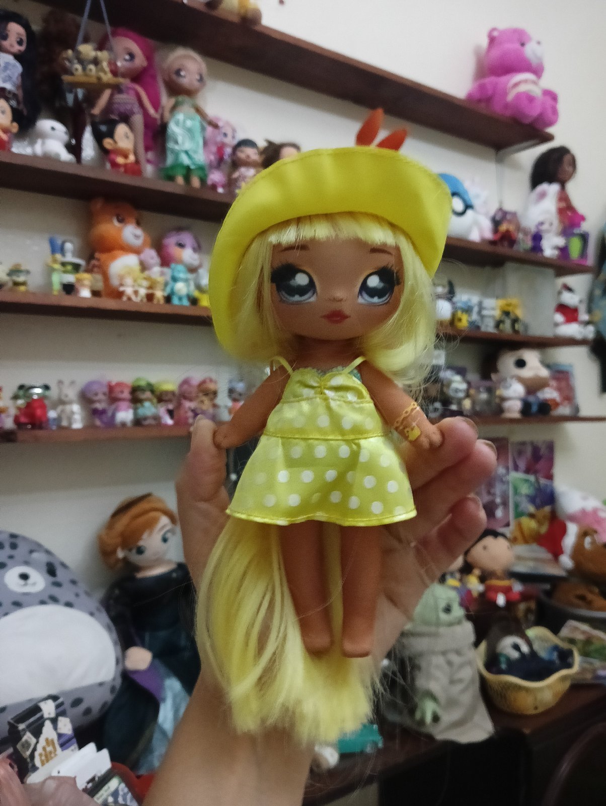 Poupée Nana
