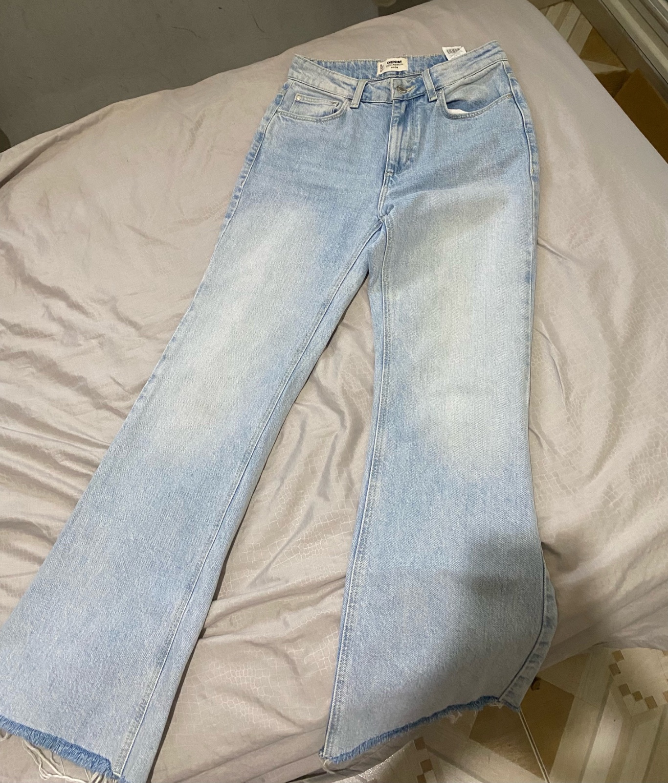 Jean 