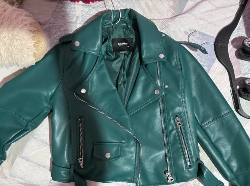 Veste pull&bear
