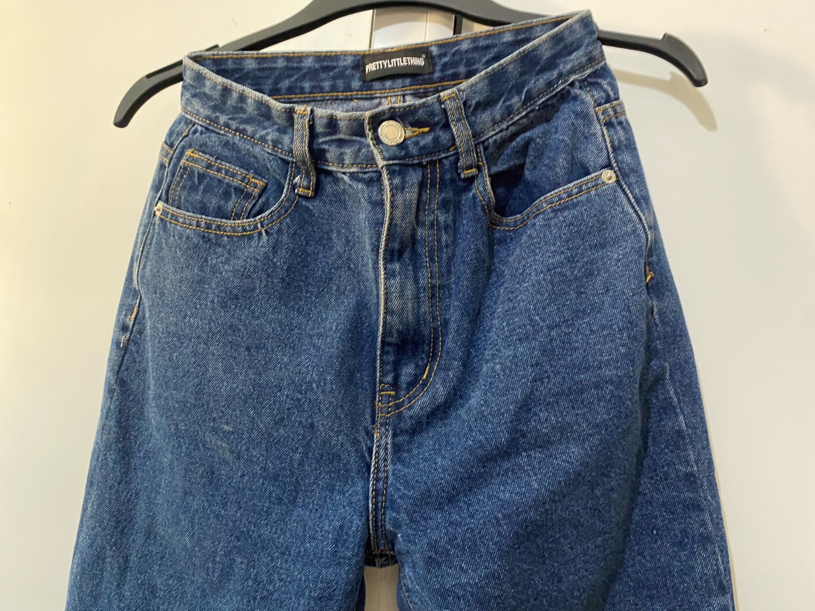 Jean 