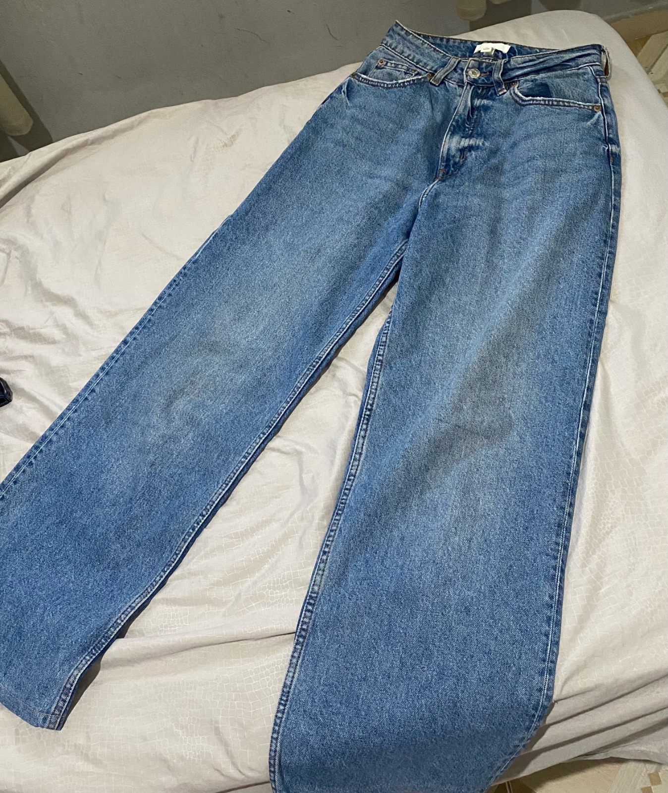 Jean H&M large