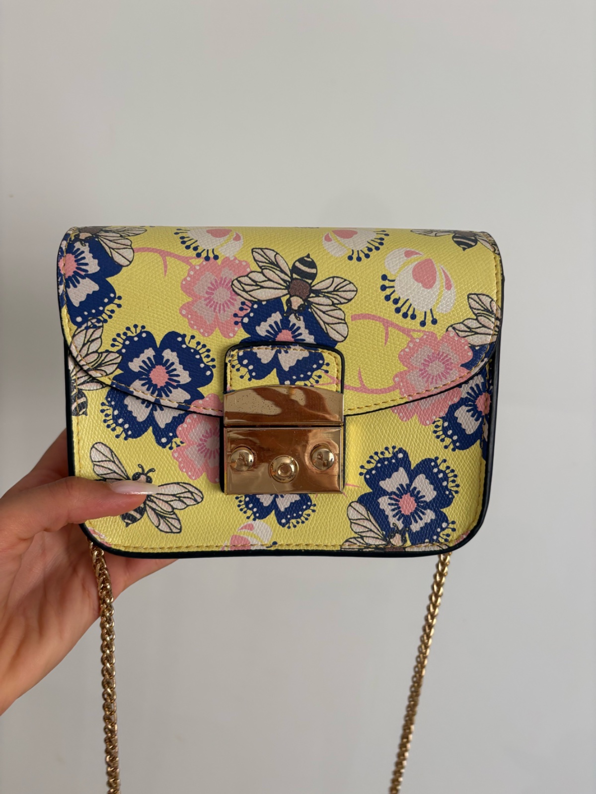 Sac florale 
