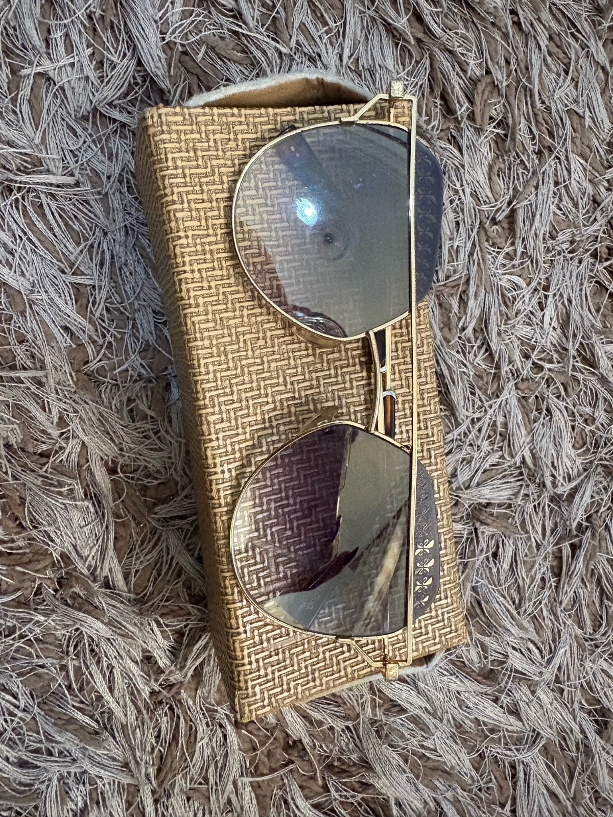 Lunettes Alberto Menzi