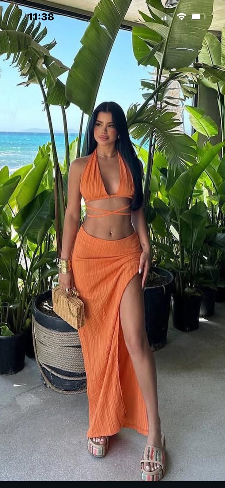 Set de plage 