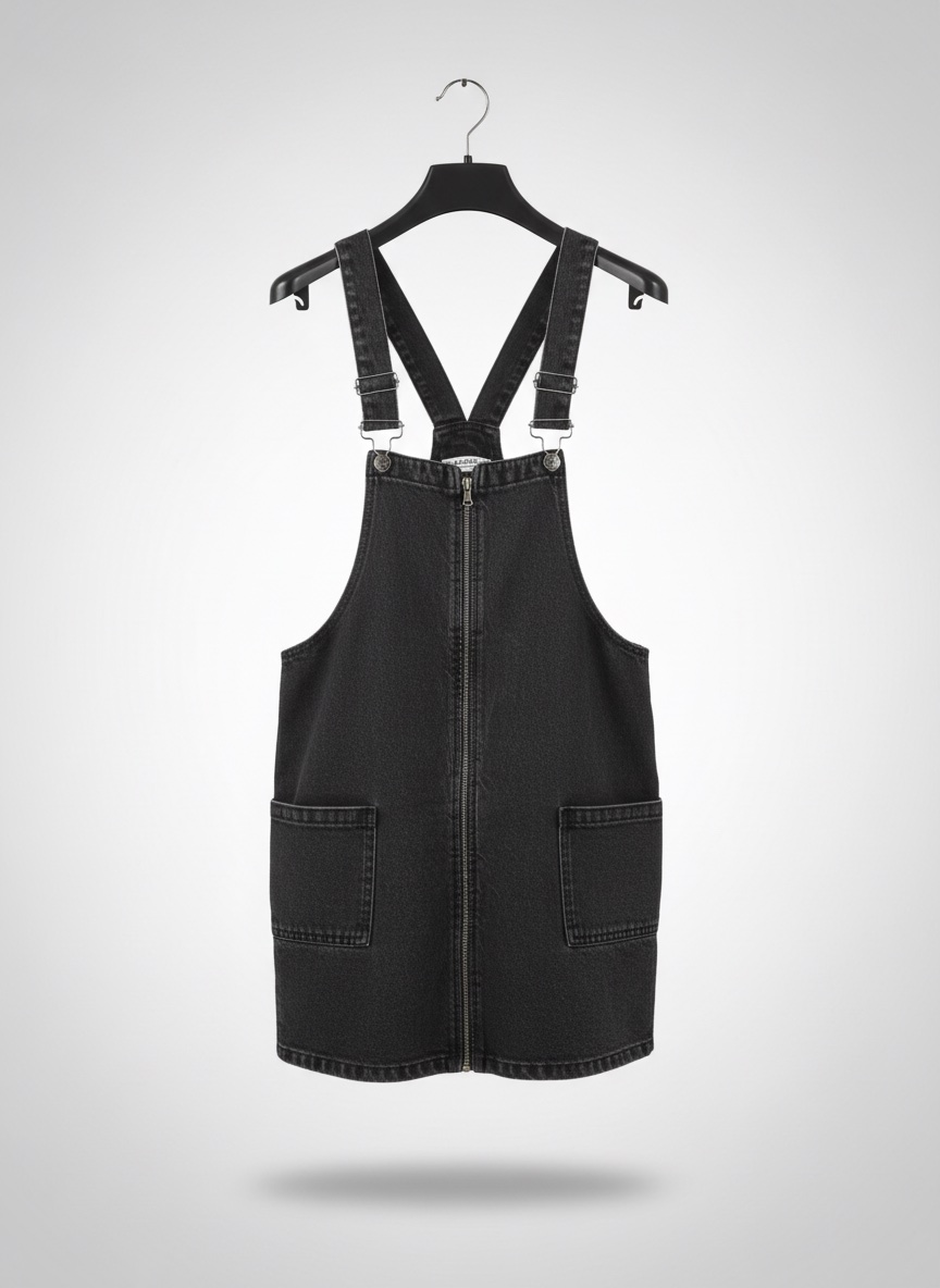 Tres jolie Combi-jupe