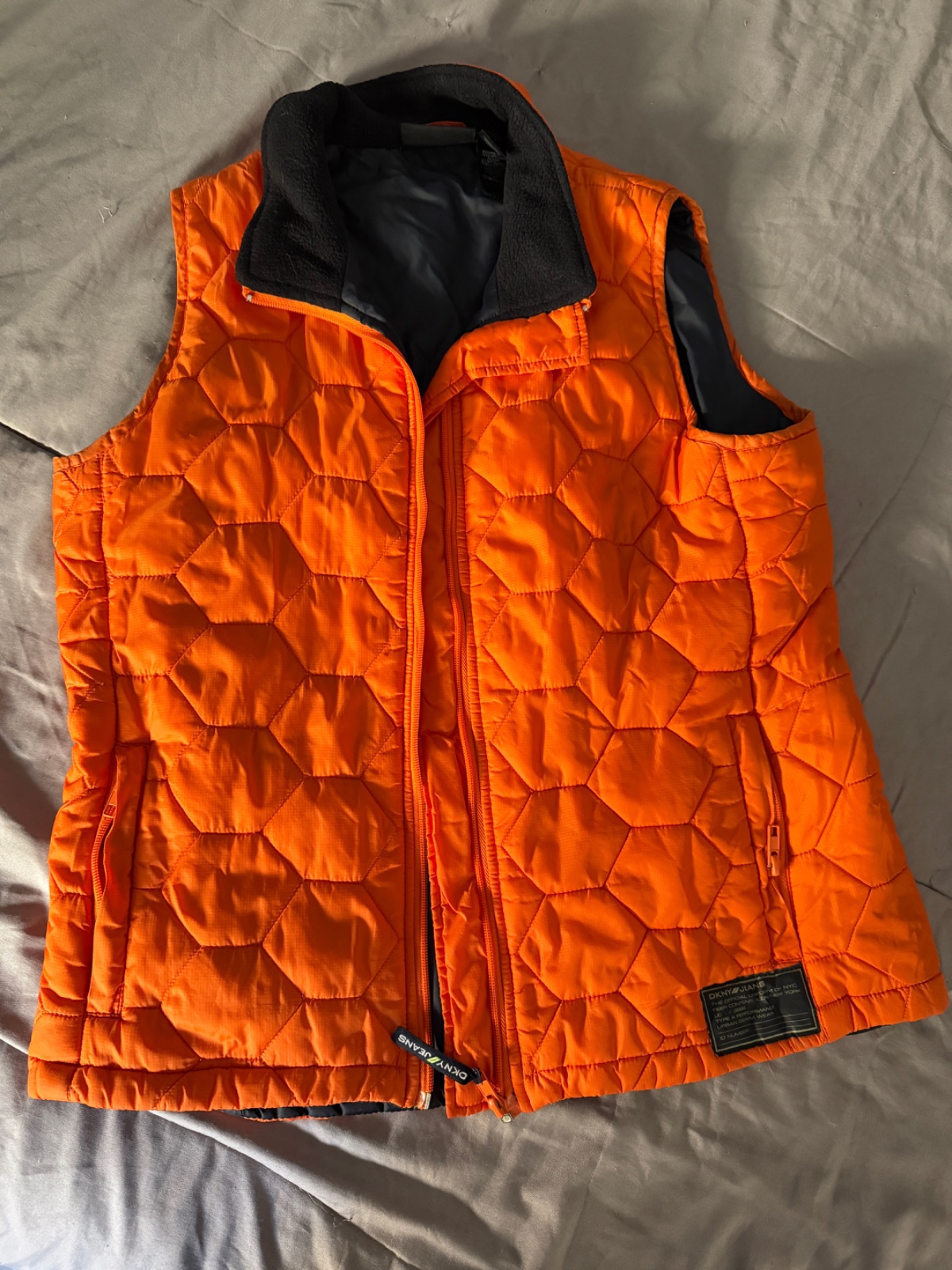 Vest sans manche DKNY