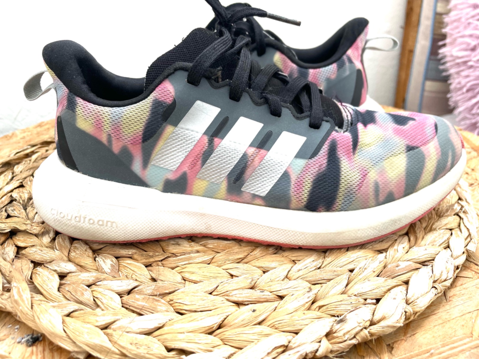 Basket adidas 36