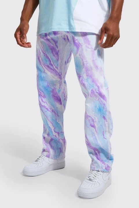 Jean pour homme