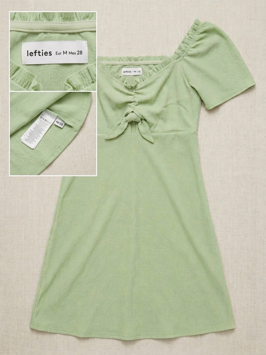 Robe Lefties M