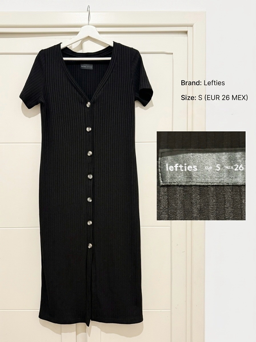 Robe taille  S