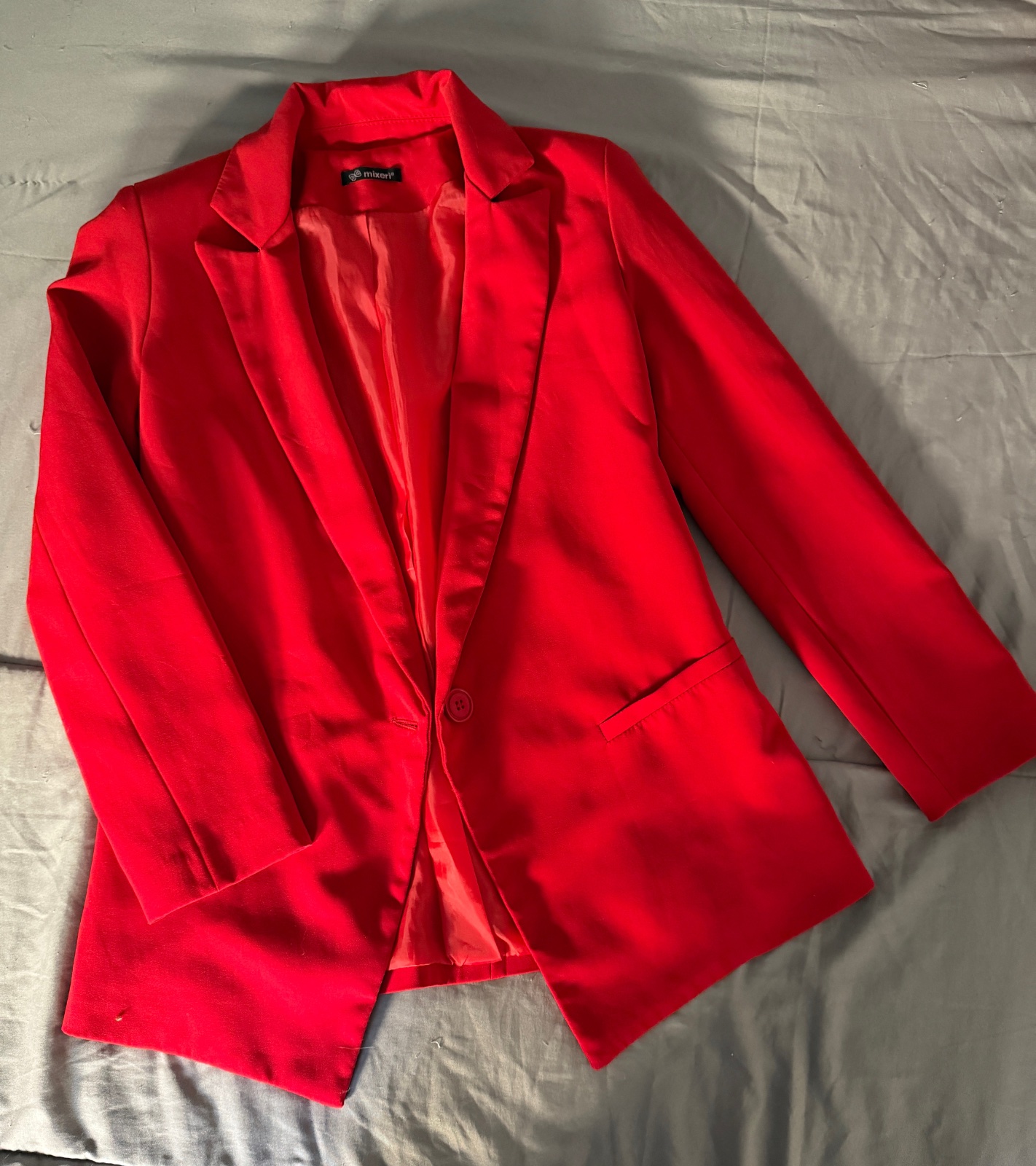 Tres jolie blazer