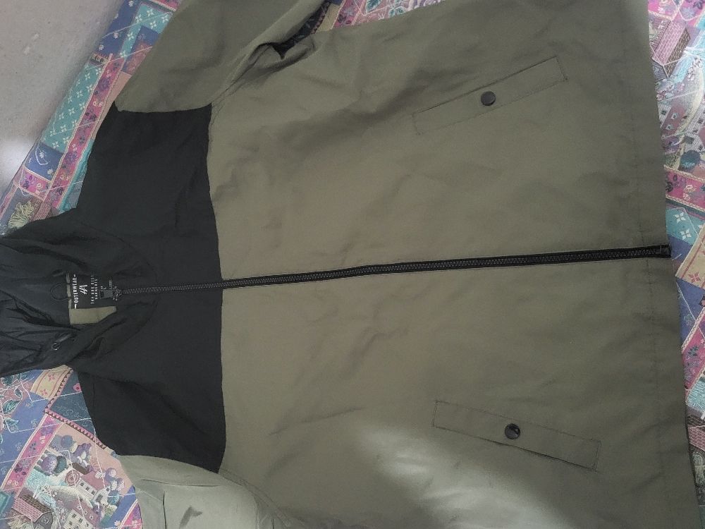 Veste HA