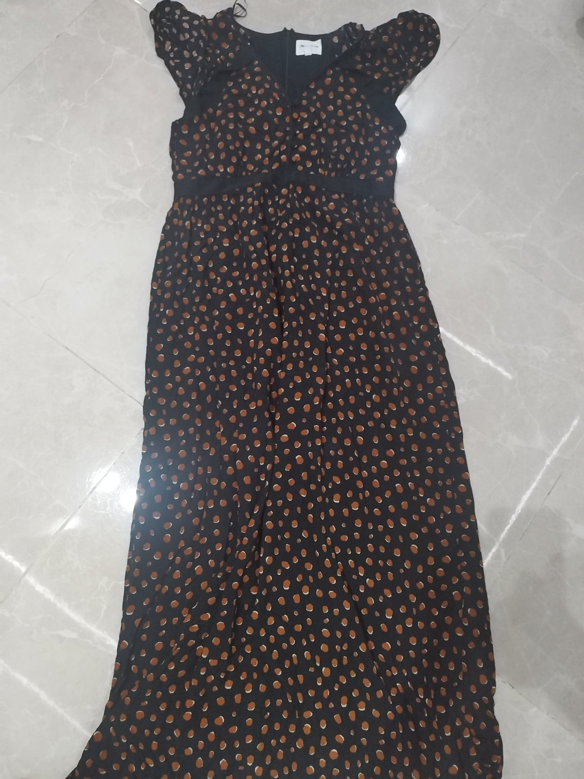  Robe longue 