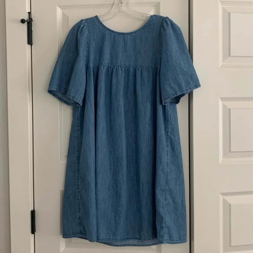 Robe djean 