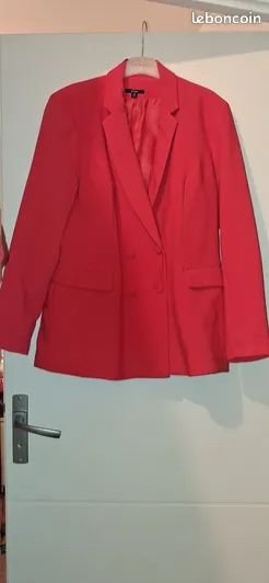 Blazer marque kiabi taille 42