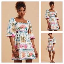 Robe elegante