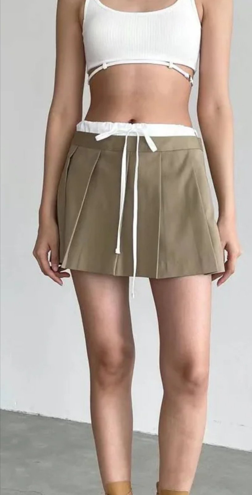 Jupe taille S M