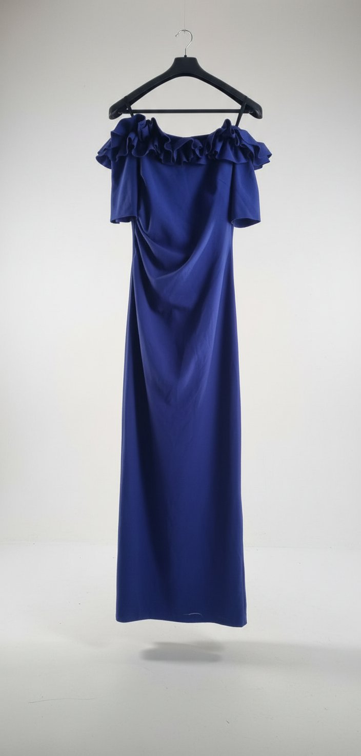 Tres belle robe 