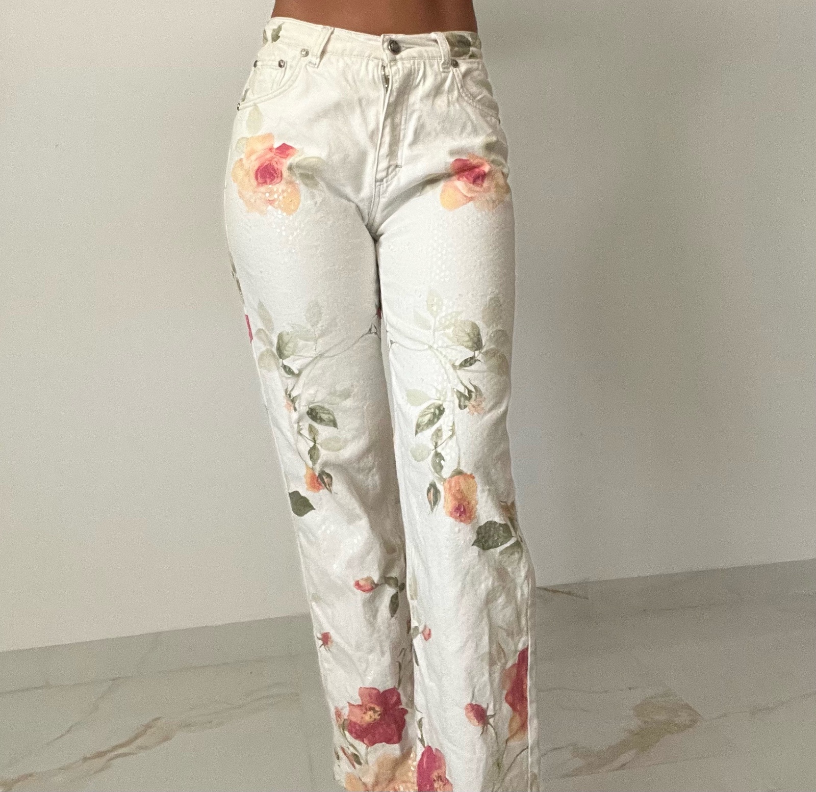 Jean Roberto cavalli taille 36