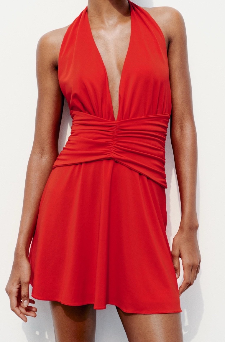 Robe zara S