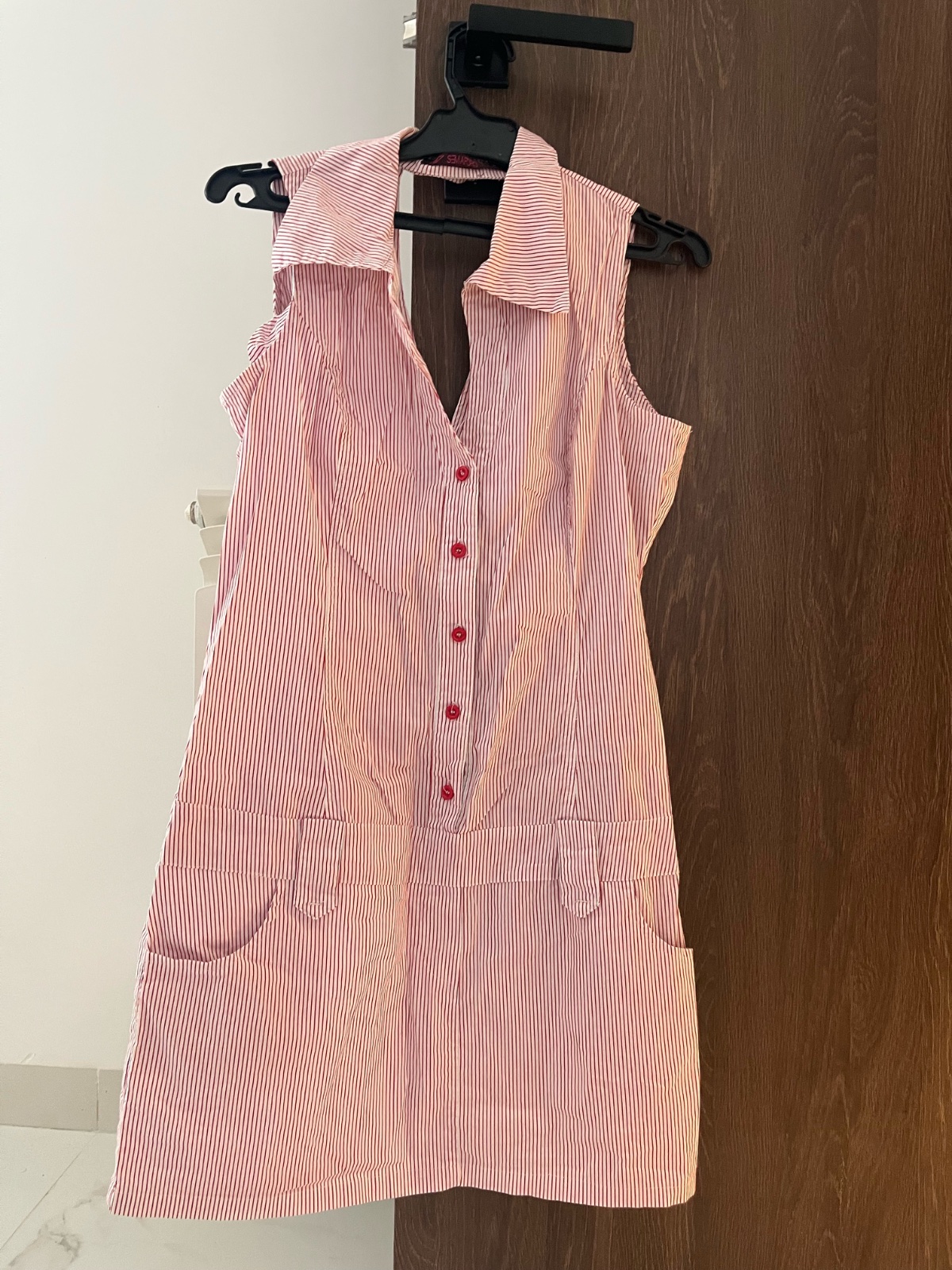 Robe mini 